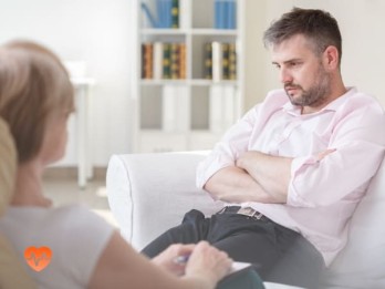 Психолог при алкоголизме в Мирном