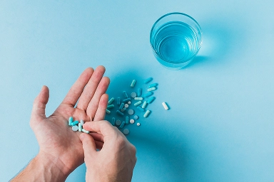 Лечение стресса в Мирном