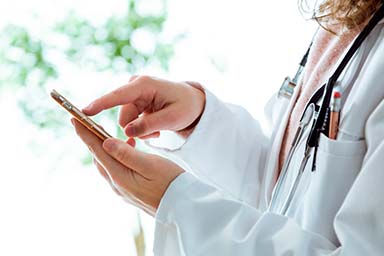 Телефон доверия в Мирном