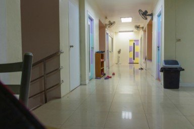 О клинике в Мирном