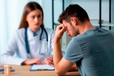 Реабилитация 12 шагов в Мирном